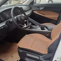 چانگان CS35 سفید و مشکی مونتاژی و وارداتی ۱۴۰۴ صفر|خودرو سواری و وانت|اصفهان, لیمجیر|دیوار