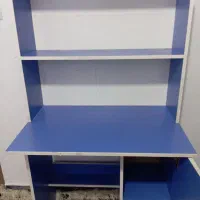 کمد تحریر|میز تحریر و کامپیوتر|زاهدان, |دیوار