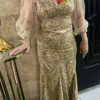 لباس شب سایز ۴۲ تا۴۴