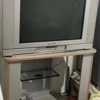 تلوزیون|تلویزیون و پروژکتور|خرمشهر, |دیوار