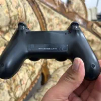 دسته PS4 اصلی اورجینال پلی استیشن|کنسول، بازی ویدئویی و آنلاین|کرج, کارخانه قند|دیوار