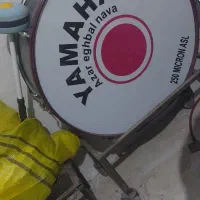 طبل محرم