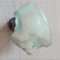سنگ اوپال شیری ۳۳ گرمی