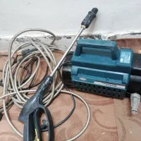فرز دریل کارواش