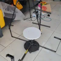 میز گردان عکاسی آرچا ۳۶۰ آلفا|دوربین عکاسی و فیلمبرداری|رشت, یخسازی|دیوار