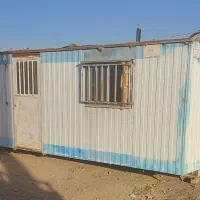 تعمیر کانکس دست دوم و دربهای اهنی|خدمات پیشه و مهارت|نظرآباد, شهرک بزرگمهر|دیوار