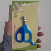 ناخن‌گیر پت