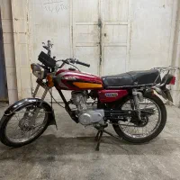 موتور دینو ۱۲۵ برازجان