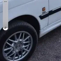 پژو تیو فایو  ۹۹