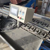 سورتینگ وزنی کیوی|ماشینآلات صنعتی|لیسار, |دیوار