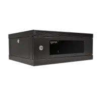 رک دیواری 4 یونیت عرض 60 عمق 45 الگونت|مودم و تجهیزات شبکه|تهران, بلوار کشاورز|دیوار