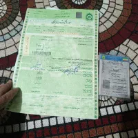 موتور کویر 93 فابریک|موتورسیکلت|قم, علی آباد سعدگان|دیوار