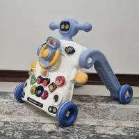 واکر ۶ کاره bibi-irn|اسباب و اثاث بچه|تهران, شهرک شهید باقری|دیوار