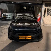 KMC J7 1403 به رویت صفر