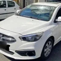 شاهین cvt مدل ۴۰۳ فول|خودرو سواری و وانت|تهران, نارمک جنوبی|دیوار