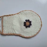 لیف|لوازم حمام|پرند, فاز ۶|دیوار