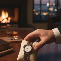 ساعت اورجینال سوئیس اصل برند Essence