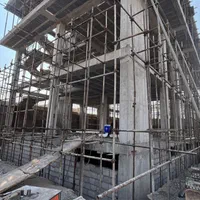 داربست فلزی دایان با بهترین قیمت