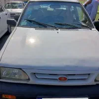 پراید مدل ۷۸|خودرو سواری و وانت|تهران, یافت آباد جنوبی|دیوار