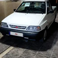 پراید وانت مدل 1403