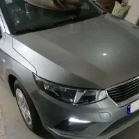 تارا تینانیوم V1 پلاس شش دنده مدل ۱۴۰۴|خودرو سواری و وانت|کرج, اخترآباد|دیوار