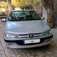 پارس دوگانه کارخانه|خودرو سواری و وانت|شاندیز, |دیوار