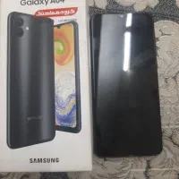 سامسونگ a04 با حافظه‌ ۳۲ گیگ