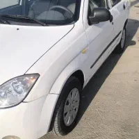تیبا 1 مدل ۹۸|خودرو سواری و وانت|اهواز, زرگان|دیوار