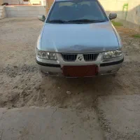 سمند مدل ۸۳|خودرو سواری و وانت|سیمین شهر, |دیوار