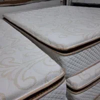 تشک تمام طبی|تشک تختخواب|پردیس, شهرک صنعتی کمرد|دیوار