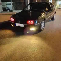 405 82 قره بالا|خودرو سواری و وانت|تبریز, |دیوار