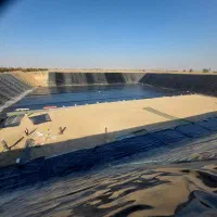 ورق ژئوممبران استخر|عمده‌فروشی|هشتگرد, تهران دشت|دیوار