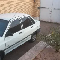 پراید۷۷|خودرو سواری و وانت|رفسنجان, |دیوار