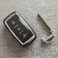 ریموت چری آریزو ام وی ام تیگو 8 فونیکس فیدلیتی جک|قطعات یدکی و لوازم جانبی|تهران, آرژانتین|دیوار