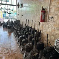 گیربگس اردی روا اریسان وانت پیکان پراید کارا پژو|قطعات یدکی و لوازم جانبی|اسلام‌شهر, |دیوار