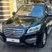 لیفان ایکس ۶۰