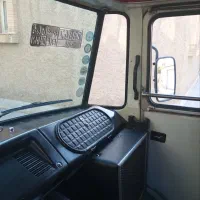 مینی بوس بنز ۷۲|خودرو سنگین|تهران, صادقیه|دیوار