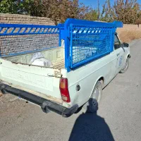 فروش پیکان وانت مدل۸۸بنزینی|خودرو سواری و وانت|تبریز, |دیوار