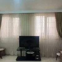 پرده پذیرایی|پرده، رانر، رومیزی|رباط‌کریم, الارد|دیوار