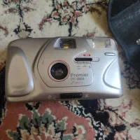 دوربین عکاسی