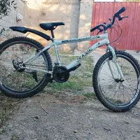 دوچرخه ۲۶ ویوا