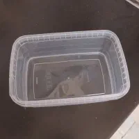 ظرف پلاستیکی مناسب ماکروفر|ظروف نگهدارنده، پلاستیکی، یک‌بارمصرف|تهران, وحیدیه|دیوار