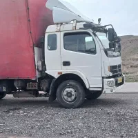 کاویان کاپیتان مدل ۹۵|خودرو سنگین|سیرجان, |دیوار