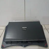 لپتاپ فوجیتسو زیمنس|رایانه همراه|تهران, صاحب الزمان|دیوار