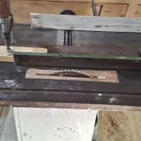 سه کاره صفحه ۳۰ تک فاز|ماشینآلات صنعتی|کرج, شهرک احمدیه|دیوار