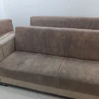 مبل ال تختخوابشو