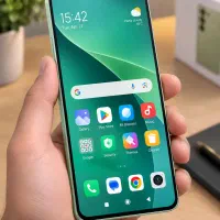 Xiaomi Redmi Note13 2024 RAM8GIG HARD256GIG|موبایل|کاشان, فاز ۲ ناجی آباد|دیوار