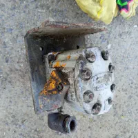 لوازم هیدرولیک