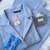 پیژامه نخی اسمارا