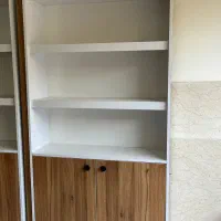 قفسه فروشگاهی
